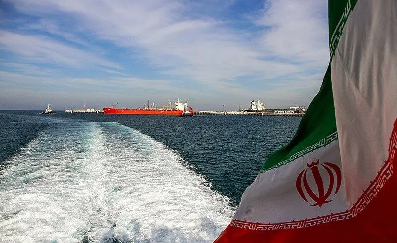هند: واردات نفت ایران را متوقف نکردیم