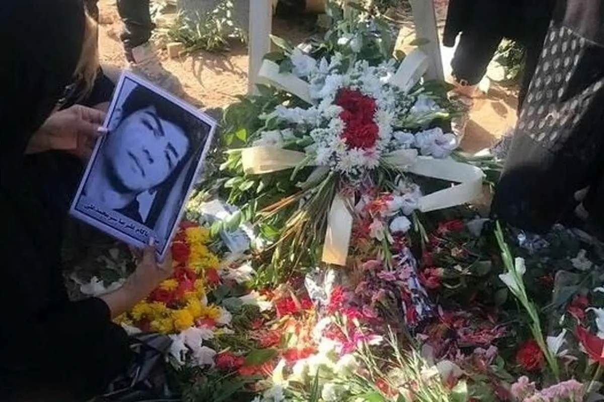 دو قاتل، دو عزل و تعدادی کارمند تحت تعقیب در پرونده زندان فشافویه