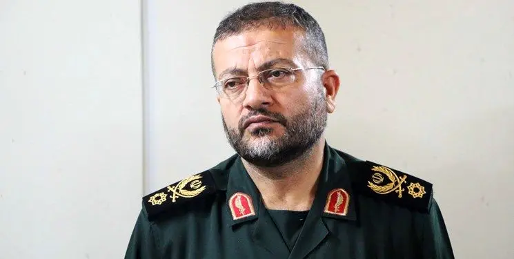 ماموریت‌های مهم بسیج از زبان سردار سلیمانی