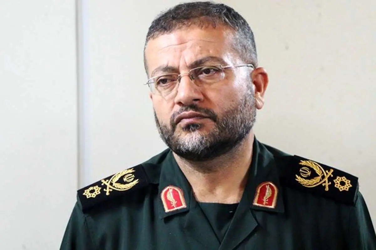 ماموریت‌های مهم بسیج از زبان سردار سلیمانی