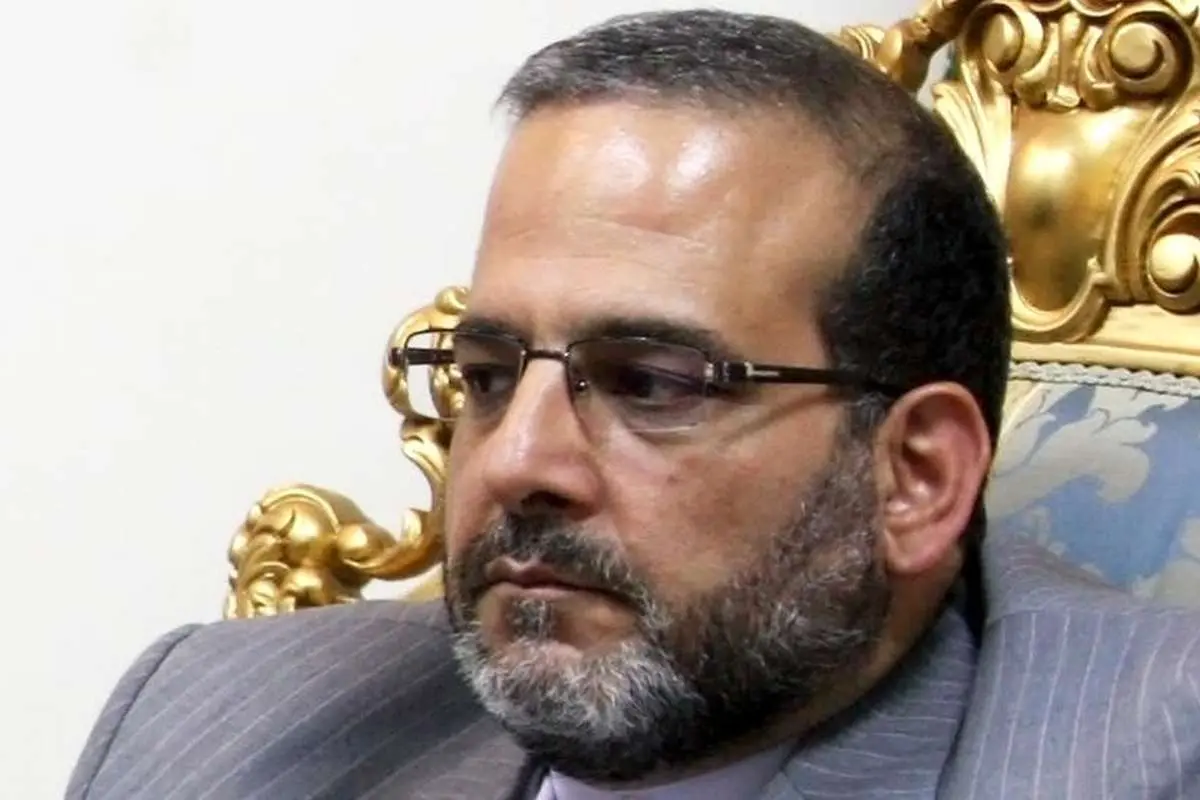 واکنش سخنگوی شورای عالی امنیت به تهدیدهای ترامپ