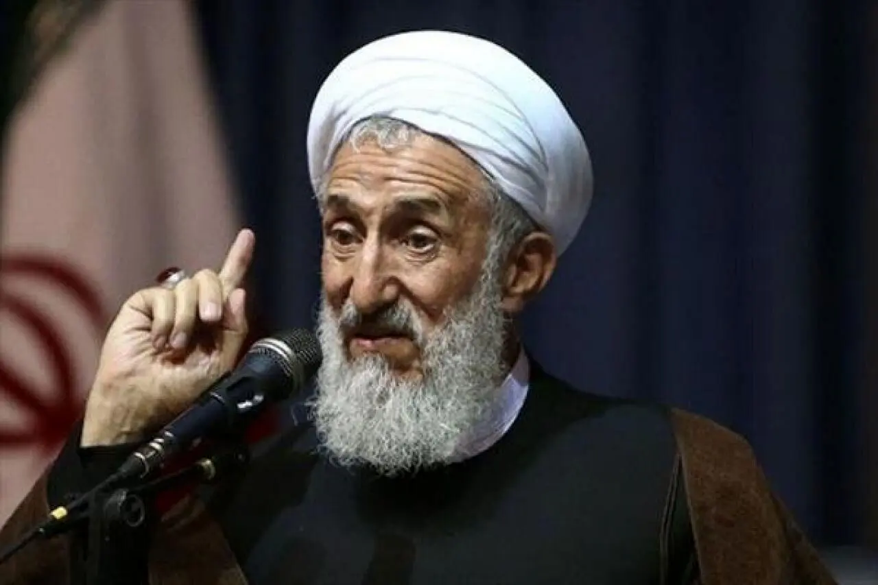 روایتی از واکنش نتانیاهو به برگزاری همایش شیرخوارگان حسینی