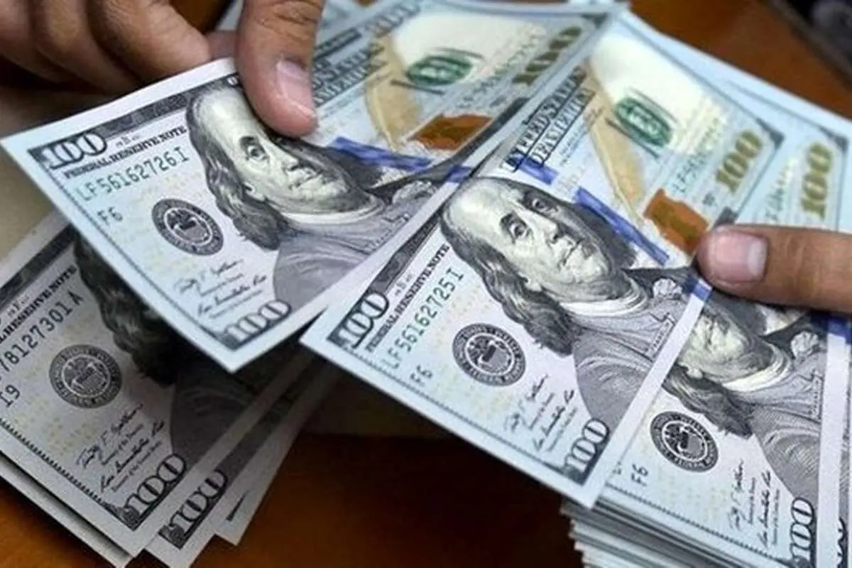 کاهش نرخ ارز با بازار متشکل ارزی