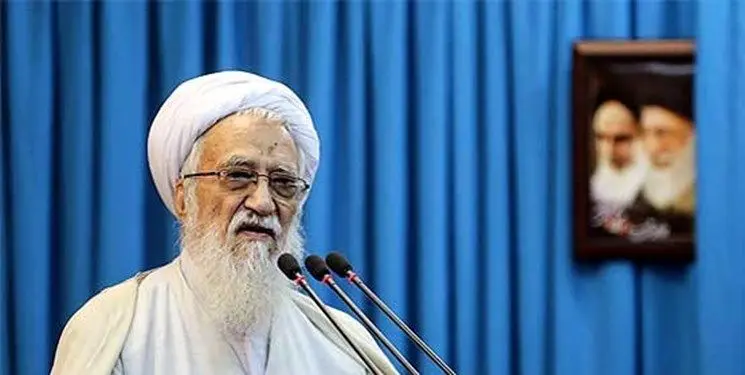 امام جمعه تهران: مردم جانشان به لب رسیده است