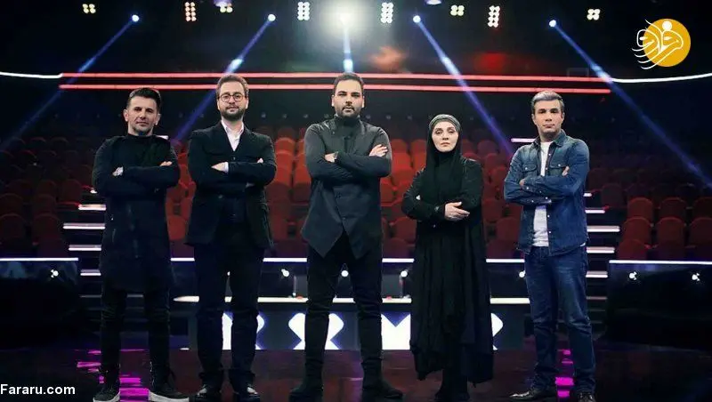 اعلام برندگان عصر جدید؛ منتظر امشب باشید!