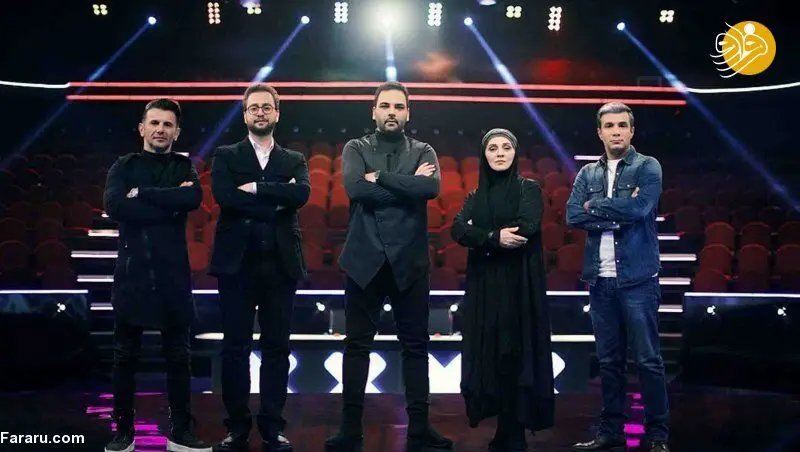 اعلام برندگان عصر جدید؛ منتظر امشب باشید!
