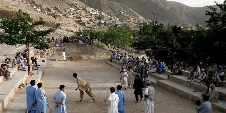 تصاویری از زندگی شیعیان هزاره در پاکستان