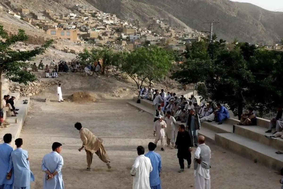 تصاویری از زندگی شیعیان هزاره در پاکستان