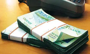 ردیف «اموال نامشروع» در بودجه