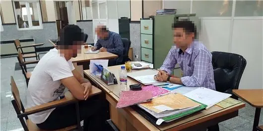قتل زن همسایه در شبِ مستی؛ قاتل معلم بازنشسته بخشیده شد