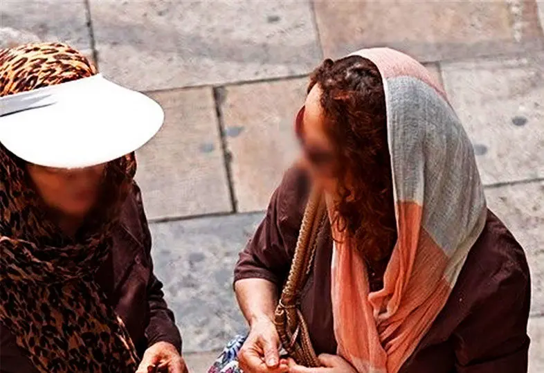 راه‌اندازی صفحه در اینستاگرام برای دریافت گزارش‌ بی‌حجابی