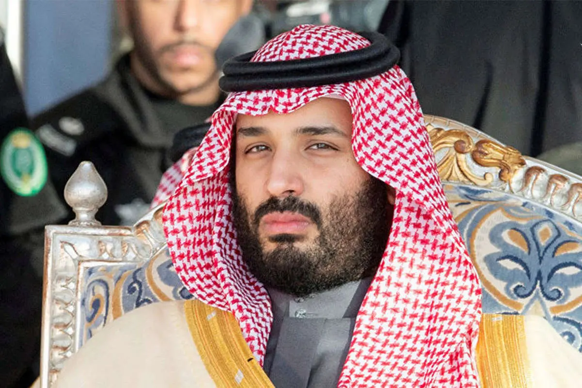 درهای هاروارد به روی بن سلمان بسته شد