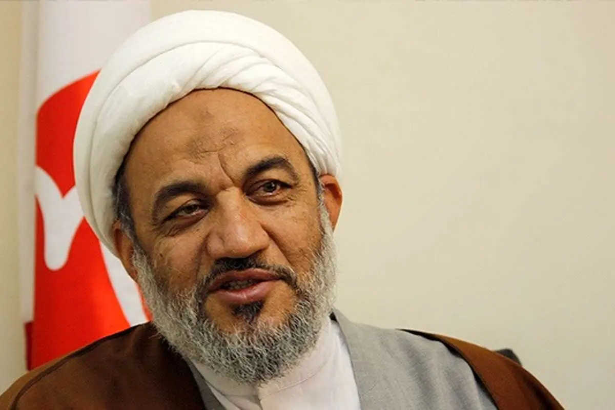 آقا تهرانی: بیحجابیها به خاطر لقمه حرام است