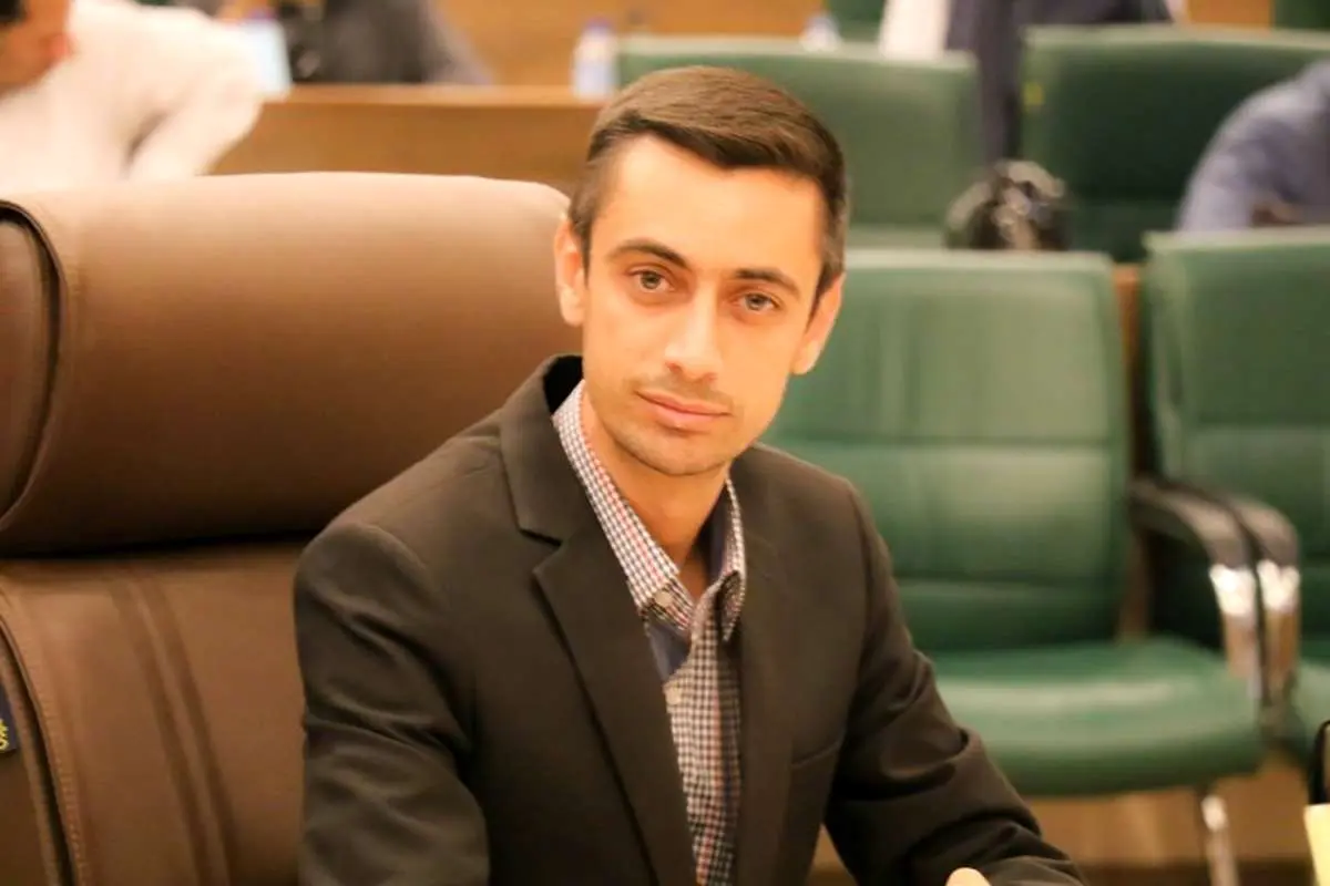 دادگستری فارس: مهدی حاجتی محکوم امنیتی است
