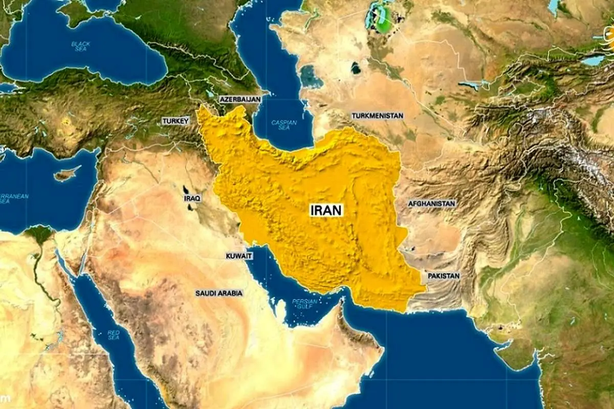 تحرکات مشکوک در خاورمیانه