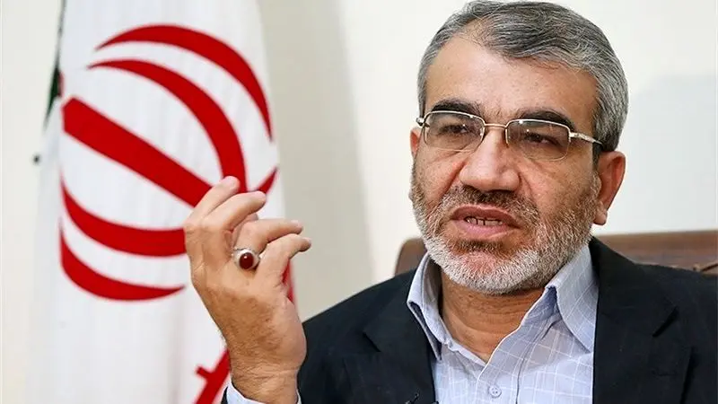 کدخدایی: شورای نگهبان هم اشتباه داشته است