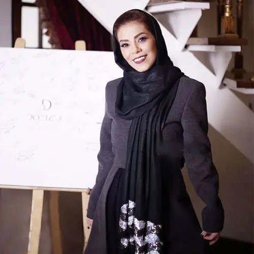 چرا مهنوش صادقی عصیان کرد؟