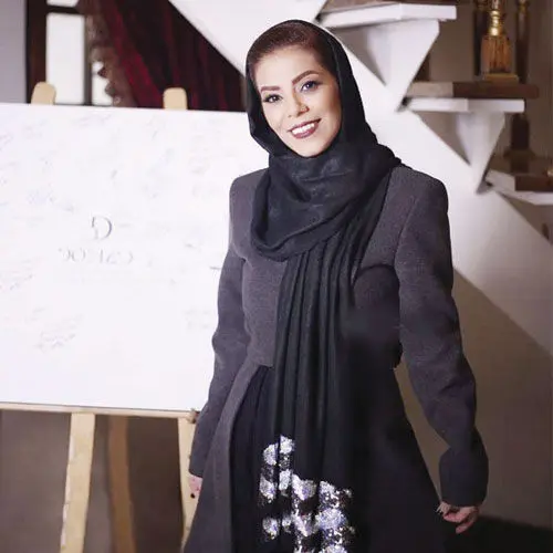 چرا مهنوش صادقی عصیان کرد؟