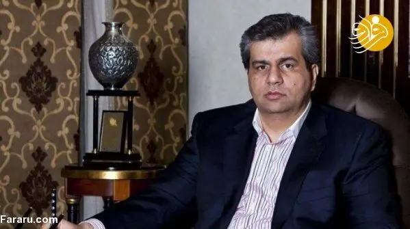 "بهروز ریخته‌گران" چرا بازداشت شد؟