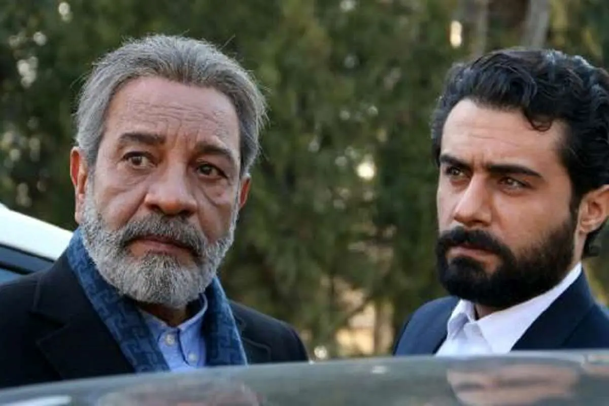 کیهان هم از «گاندو» حمایت کرد