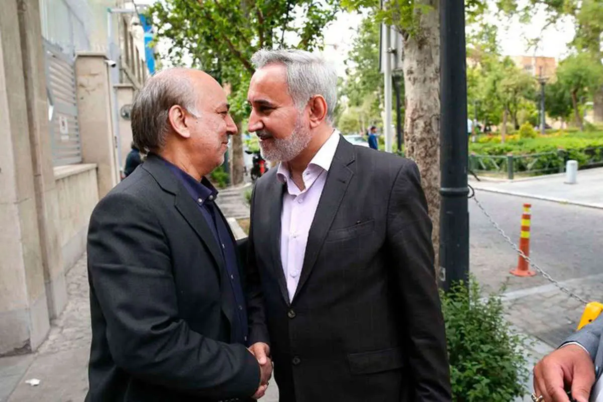 گزارش یک خبرنگار از آخرین جلسه دادگاه محمدرضا خاتمی