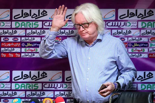 وینفرد شفر سرمربی بنی‌یاس امارات شد