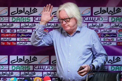 وینفرد شفر سرمربی بنی‌یاس امارات شد