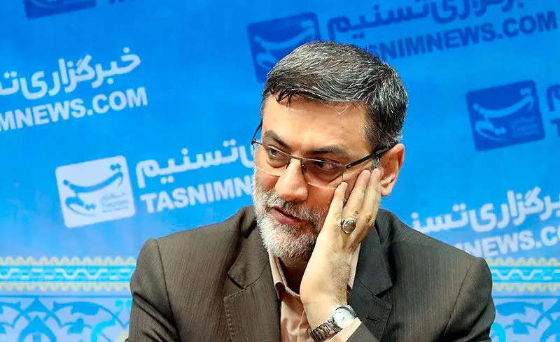 جزئیات طرح ایران برای اخذ عوارض از کشتی‌های عبوری تنگه هرمز