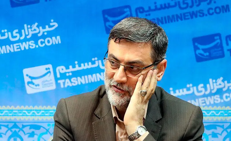 جزئیات طرح ایران برای اخذ عوارض از کشتی‌های عبوری تنگه هرمز