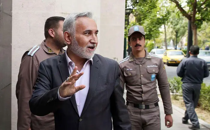 واکنش‌ها به حکم دادگاه محمدرضا خاتمی