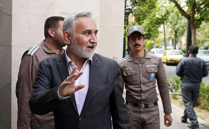 واکنش‌ها به حکم دادگاه محمدرضا خاتمی