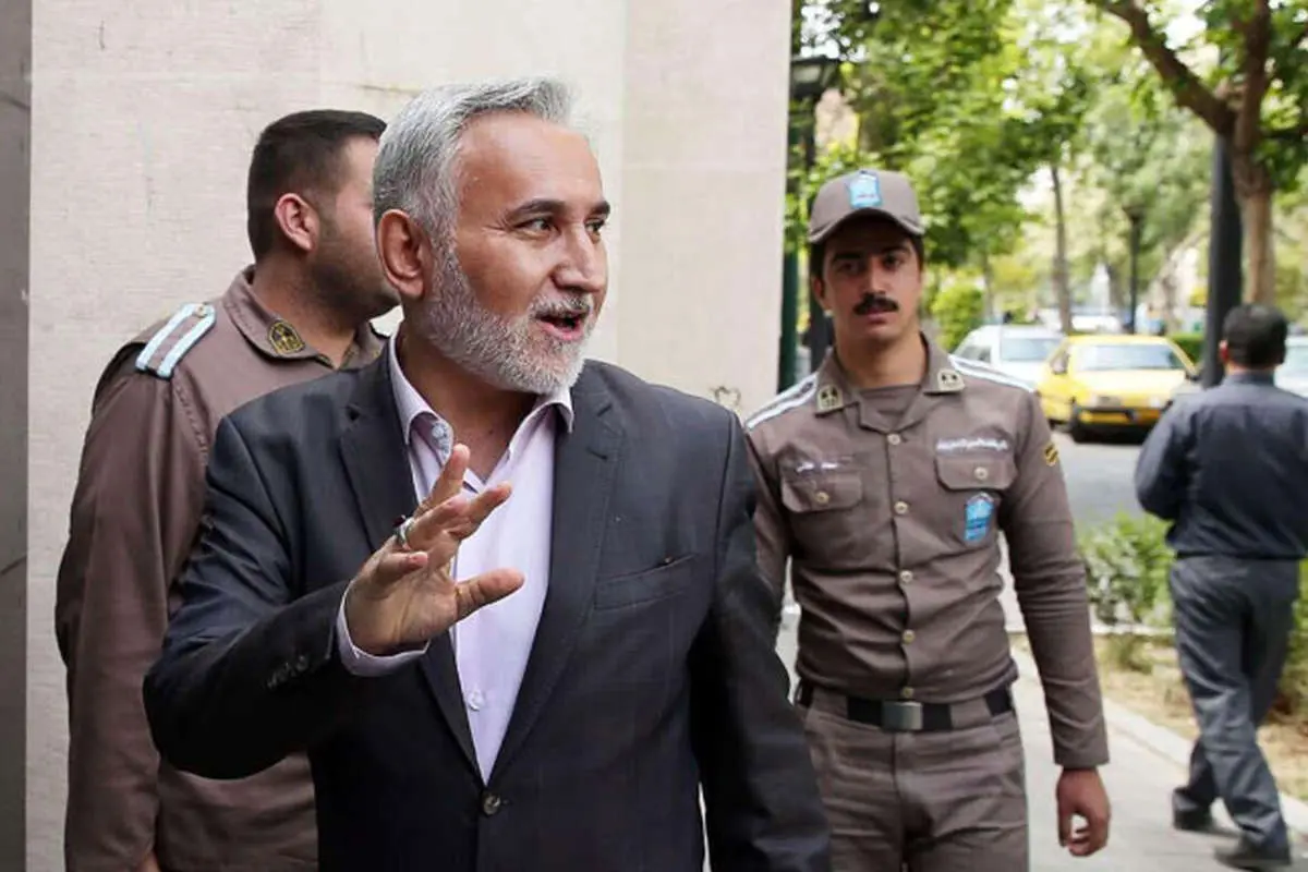 واکنشها به حکم دادگاه محمدرضا خاتمی