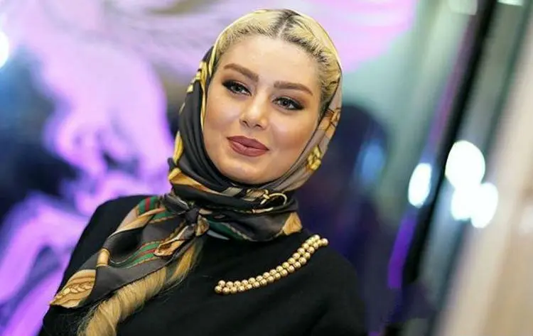 شگفتی تازه سحر قریشی!