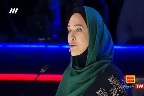 (ویدیو) اجرای نوستالوژیک و هنرمندانه گروه شوک در شب پانزدهم عصر جدید