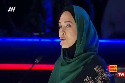 (ویدیو) اجرای نوستالوژیک و هنرمندانه گروه شوک در شب پانزدهم عصر جدید