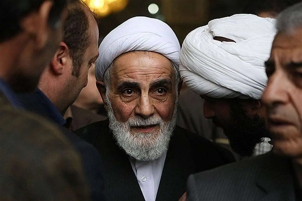 عطریانفر: رفتار احمدینژاد برای ناطق نوری سنگین تمام شد