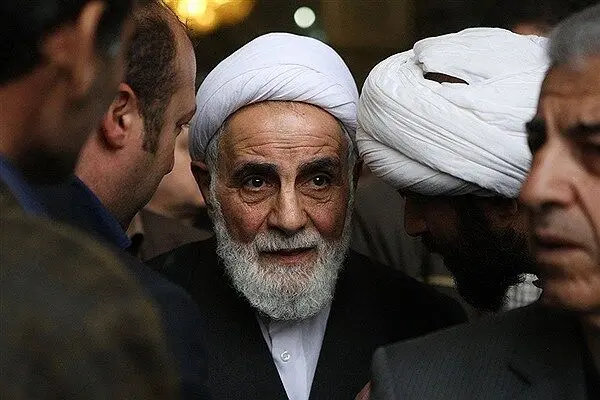 عطریانفر: رفتار احمدی‌نژاد برای ناطق نوری سنگین تمام شد