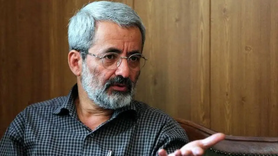 اصرار سلیمی نمین بر مناظره با سعید حجاریان