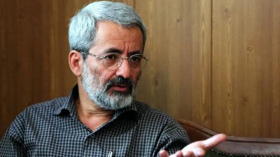 اصرار سلیمی نمین بر مناظره با سعید حجاریان