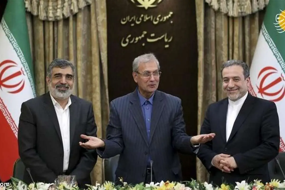 واکاوی واکنشها به اجرای گام دوم ایران