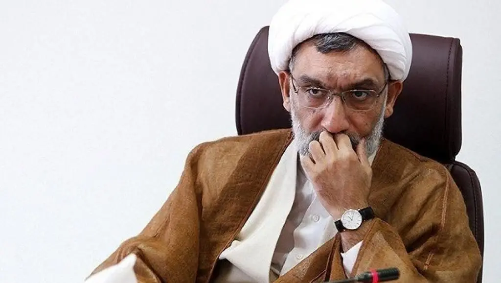 محرمانه‌های پور‌محمدی از قتل‌های زنجیره‌ای: سعید امامی حداکثر یک مشاور بود
