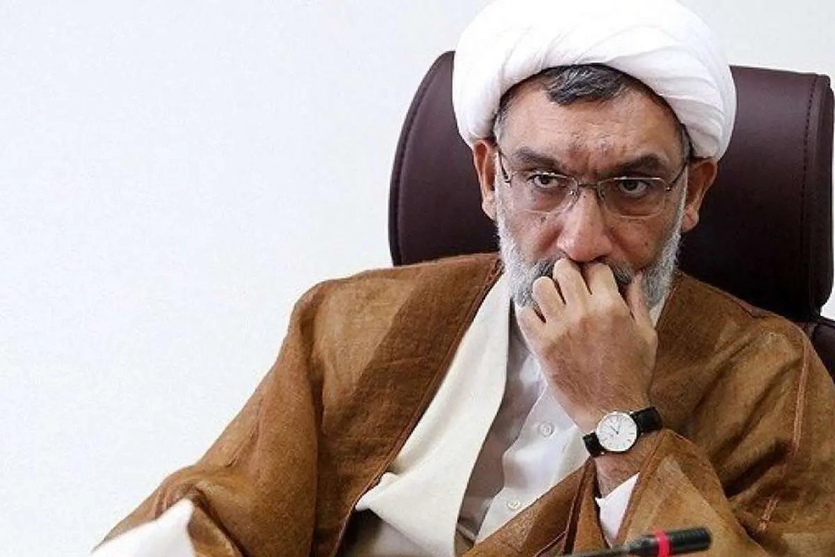 محرمانه‌های پور‌محمدی از قتل‌های زنجیره‌ای: سعید امامی حداکثر یک مشاور بود