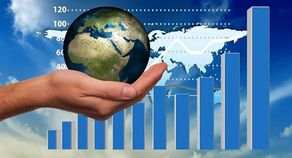 بزرگ‌ترین اقتصادهای دنیا + رتبه ایران