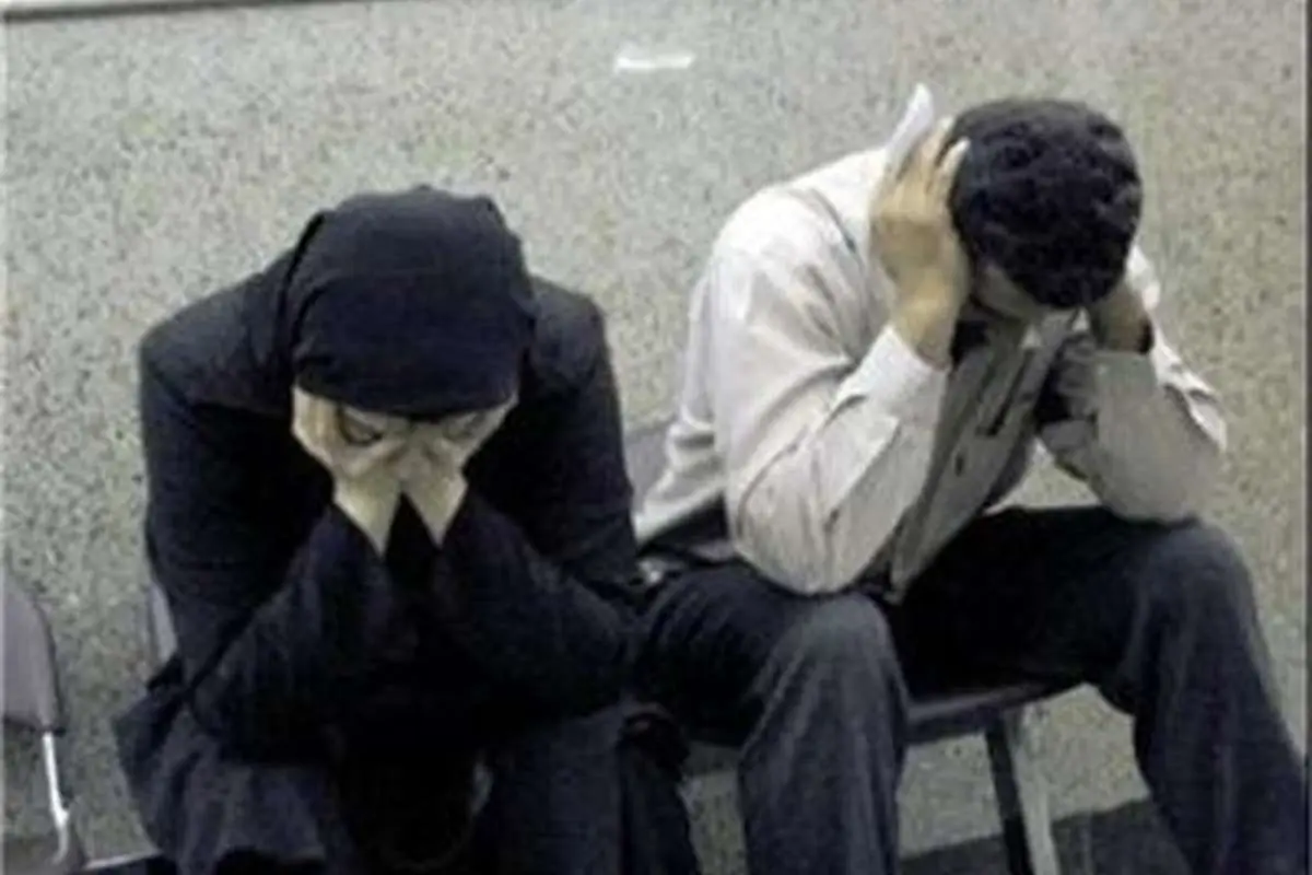 رمزگشایی از ابعاد پیچیده خیانت زناشویی در تهران؛ زن و شوهرها چرا خیانت می‌کنند؟