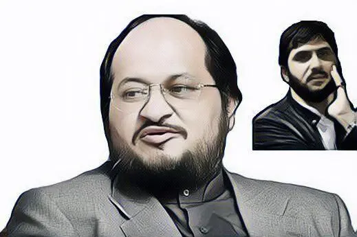اولین واکنش شریعتمداری به اتهامات دامادش هادی رضوی
