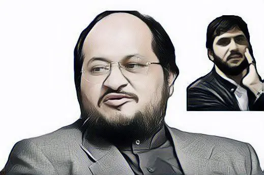اولین واکنش شریعتمداری به اتهامات دامادش هادی رضوی