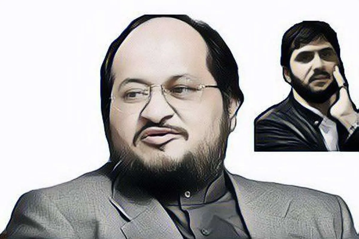 اولین واکنش شریعتمداری به اتهامات دامادش هادی رضوی