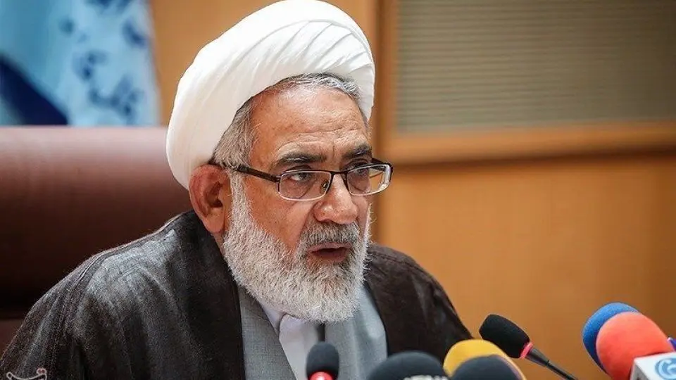 دادستان کل: در برابر کشف حجاب کوتاه نمی‌آییم