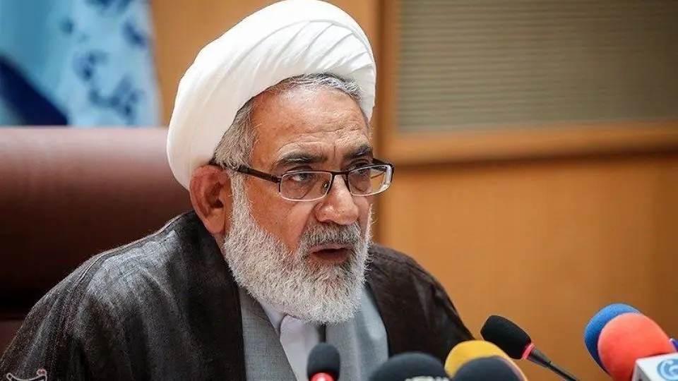 دادستان کل: در برابر کشف حجاب کوتاه نمی‌آییم