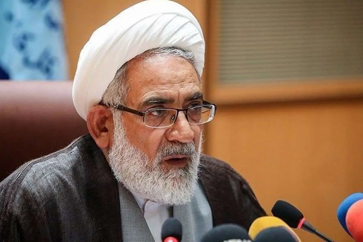 دادستان کل: در برابر کشف حجاب کوتاه نمیآییم
